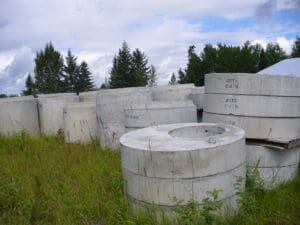 1050 Manhole Barrel (2)