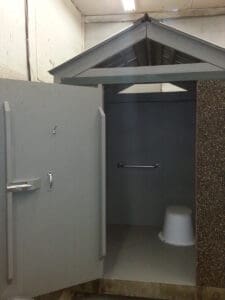 Outhouse Outhouse