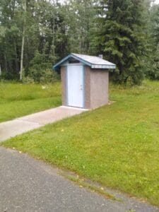 Outhouse