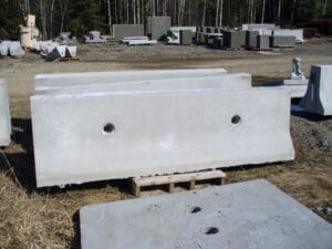 690 Highway Barrier
