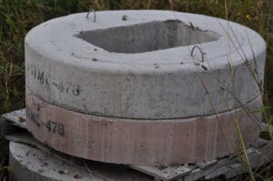 900mm lids -manhole