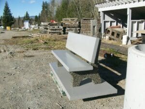 Bus Stop Bench(1)