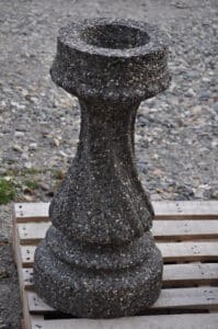 Catabwa Ashtray