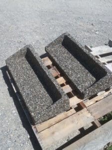 Exposed Step