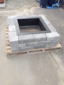 Fire Pit