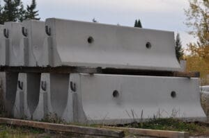 Hwy Barriers