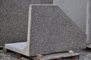 L-panel Angled