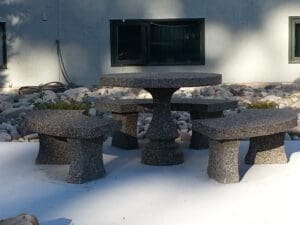 Round Exposed Set (2)