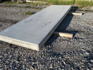 Slabs