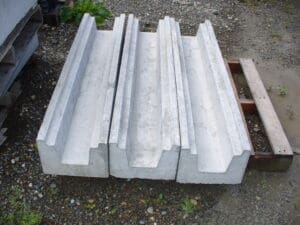 Trench Drains
